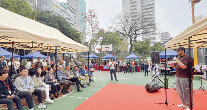 Testimonials of recovery from drug addiction