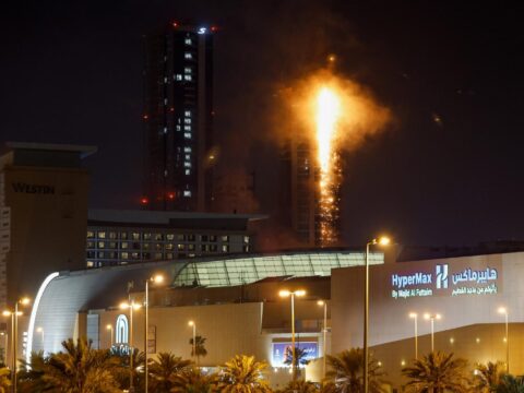 Caritas Philippines warns fossil fuel dependence fuels war and hardship