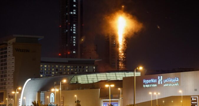 Caritas Philippines warns fossil fuel dependence fuels war and hardship