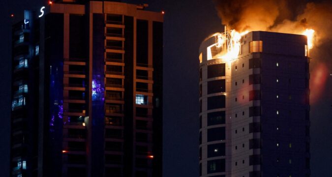 Asian bishops call for immediate ceasefire and dialogue in Middle East