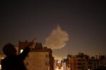 Prayer, diplomacy needed in Middle East to avert ‘tragedy of immense proportions’