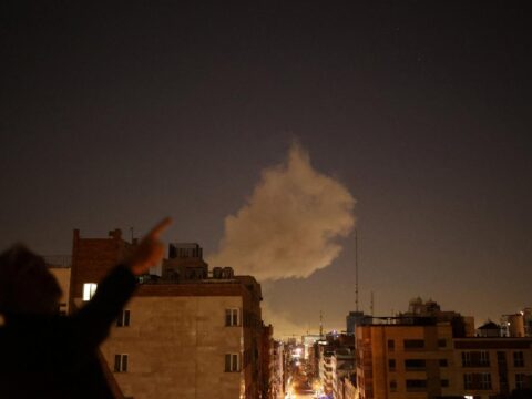 Prayer, diplomacy needed in Middle East to avert ‘tragedy of immense proportions’