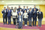 National support committee inaugurated for WYD Seoul 2027