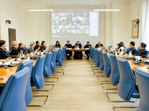 World Youth Day 2027 enters implementation phase 