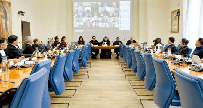 World Youth Day 2027 enters implementation phase 