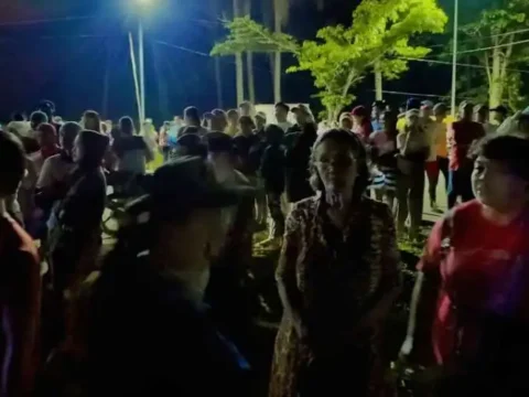 A small Philippine town’s victory over hazardous mining