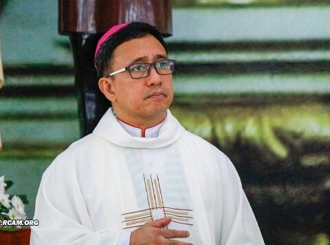 Three Asians among new members appointed to Dicastery for Communication Three Asians among new members appointed to Dicastery for Communication