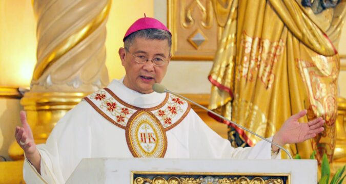 At 75, Holy See–Philippine relations deepen Church’s role in public life At 75, Holy See–Philippine relations deepen Church’s role in public life