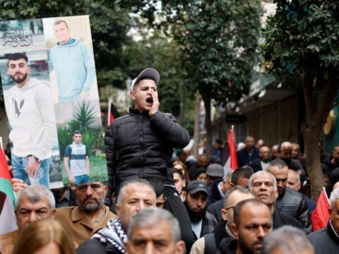 Ahead of Easter, Church leaders decry death penalty law, ‘lifeless’ Jerusalem 