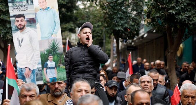 Ahead of Easter, Church leaders decry death penalty law, ‘lifeless’ Jerusalem 