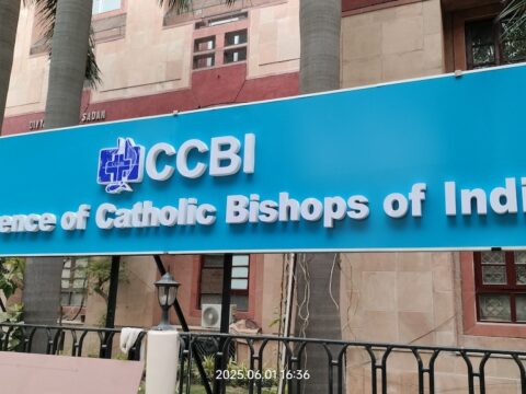 Indian bishops reiterate Pope Leo XIV’s call for peace and dialogue
