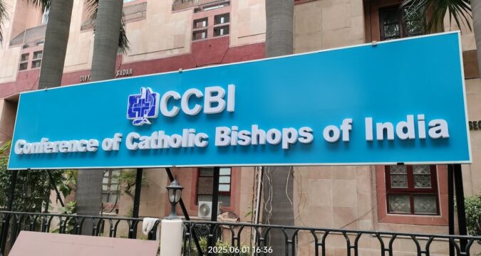 Indian bishops reiterate Pope Leo XIV’s call for peace and dialogue