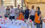 From beans to blessings—blending business with compassion
