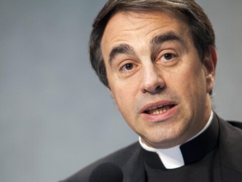 Vatican diplomat decries ‘eugenic’ termination of Down syndrome pregnancies