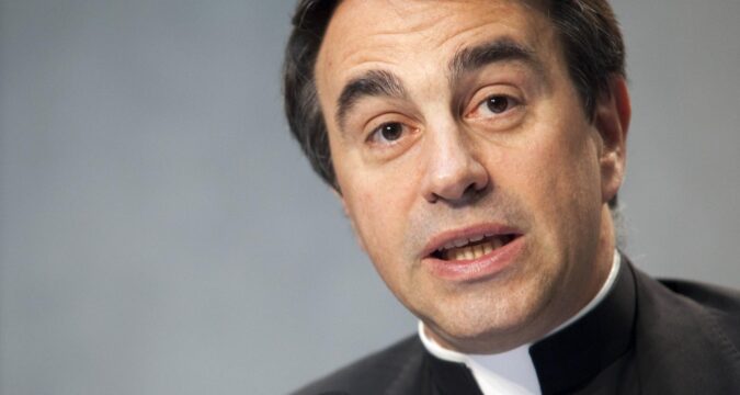 Vatican diplomat decries ‘eugenic’ termination of Down syndrome pregnancies