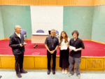 Forum gathering strategies for revitalising university student involvement