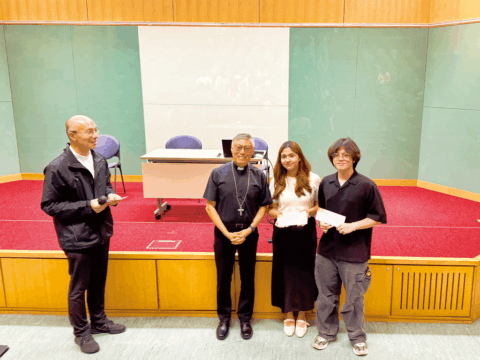 Forum gathering strategies for revitalising university student involvement