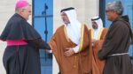 War shakes Gulf confidence in US-backed security as regional order falters
