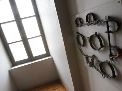 Vatican condemns slavery, counters ‘partial narrative’ in UN resolution Vatican condemns slavery, counters ‘partial narrative’ in UN resolution