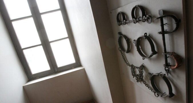 Vatican condemns slavery, counters ‘partial narrative’ in UN resolution