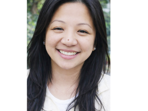 As the stone rolled back…