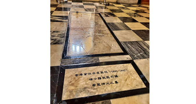 Mass and activities on April 11 to honour 80th anniversary of Diocese of Hong Kong