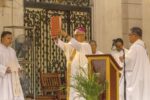 Philippine bishop calls Church to accountability and sacrifice