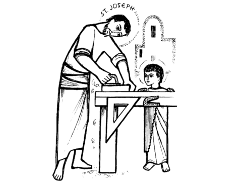 The carpenter’s challenge