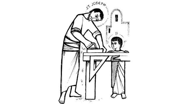 The carpenter’s challenge