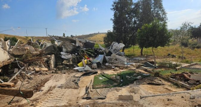 Latin Patriarchate slams settler attacks on Church land in West Bank