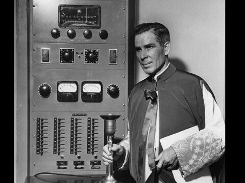 Archbishop Fulton Sheen to be beatified in September 