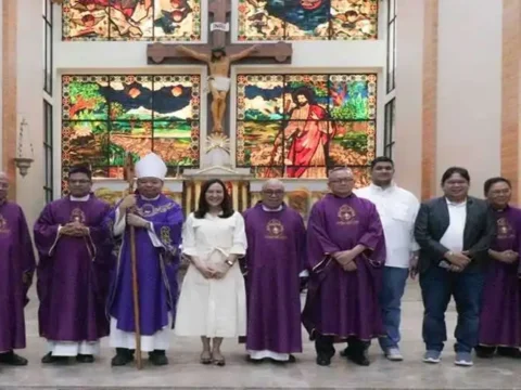 Laity to lead anti-corruption drive in Philippine diocese