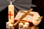 From dark nights to the Rising Dawn —an Easter journey with St. John of the Cross