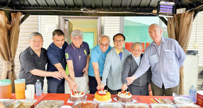 MercyHK Paradise offers a bridge of love for social integration