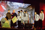 Youth musical highlights importance of dreams