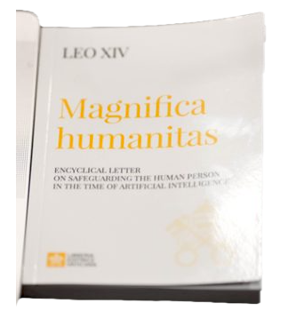 Download Magnfica Humanitas