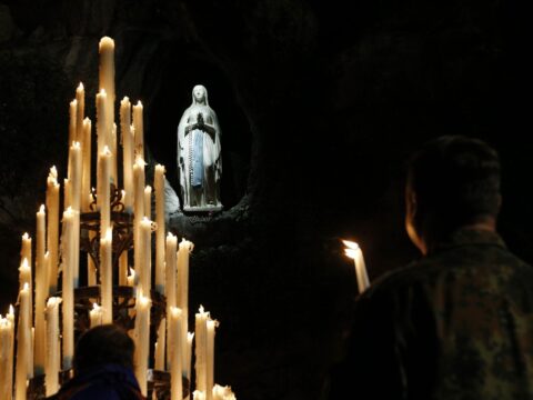 Pope Leo XIV expected in France in September for Lourdes and Paris visit Pope Leo XIV expected in France in September for Lourdes and Paris visit