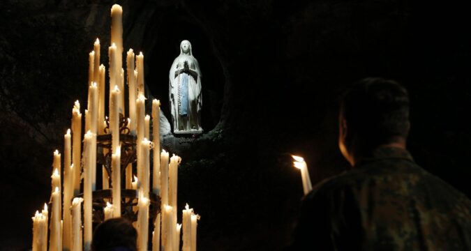 Pope Leo XIV expected in France in September for Lourdes and Paris visit Pope Leo XIV expected in France in September for Lourdes and Paris visit