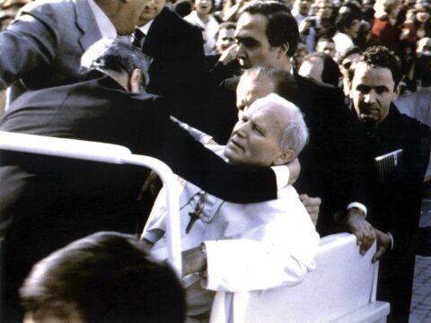 Forty-five years on: attempted assassination of St. John Paul II a turning point in history Forty-five years on: attempted assassination of St. John Paul II a turning point in history