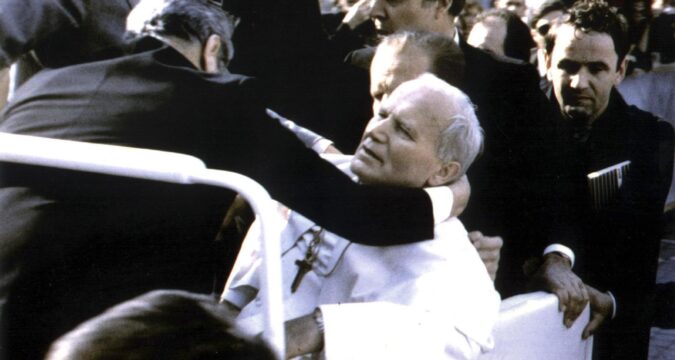 Forty-five years on: attempted assassination of St. John Paul II a turning point in history Forty-five years on: attempted assassination of St. John Paul II a turning point in history