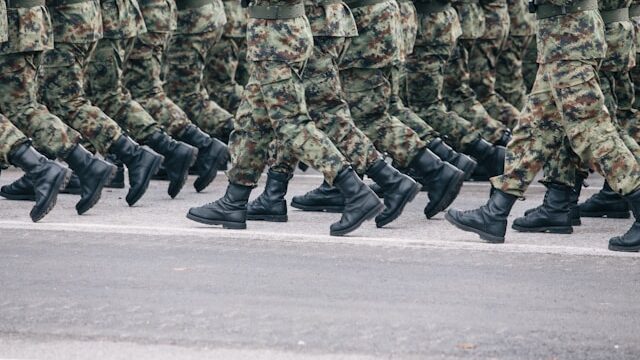 Japanese bishops warn military buildup threatens nation’s postwar peace identity