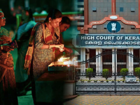 Indian court upholds adult women’s right to join religious life