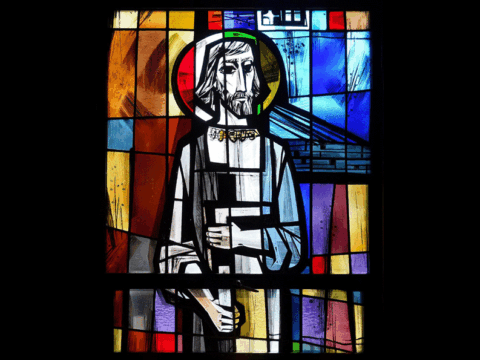 The bridge of May Day St. Joseph the Worker The bridge of May Day St. Joseph the Worker