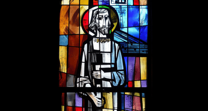 The bridge of May Day St. Joseph the Worker The bridge of May Day St. Joseph the Worker