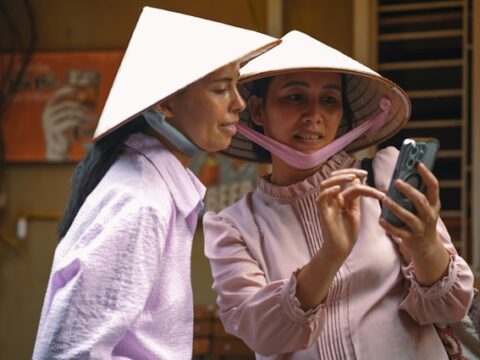 New anti-fake news decree for Vietnam New anti-fake news decree for Vietnam