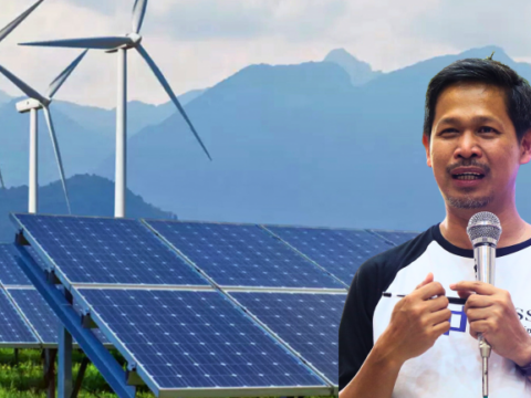 Church-backed group urges renewable energy roadmap amid Philippine power crisis