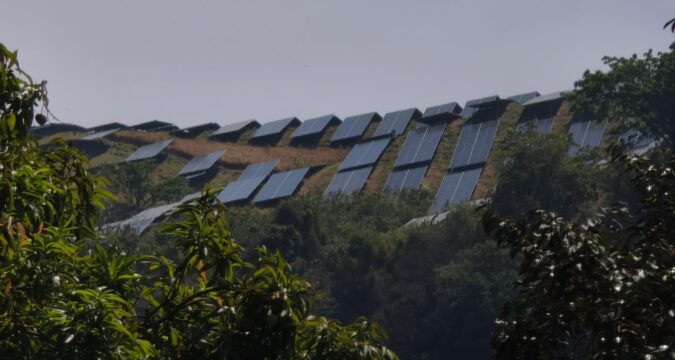 Renewable energy project under fire for excluding Indigenous voices in Zambales