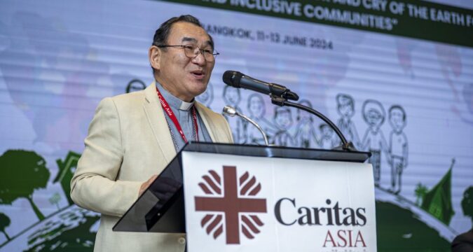Japan cardinal joins G7 bishops in call for policies rooted in human dignity Japan cardinal joins G7 bishops in call for policies rooted in human dignity