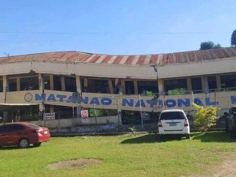 Religious leaders appeal after earthquake disrupts southern Philippines Religious leaders appeal after earthquake disrupts southern Philippines