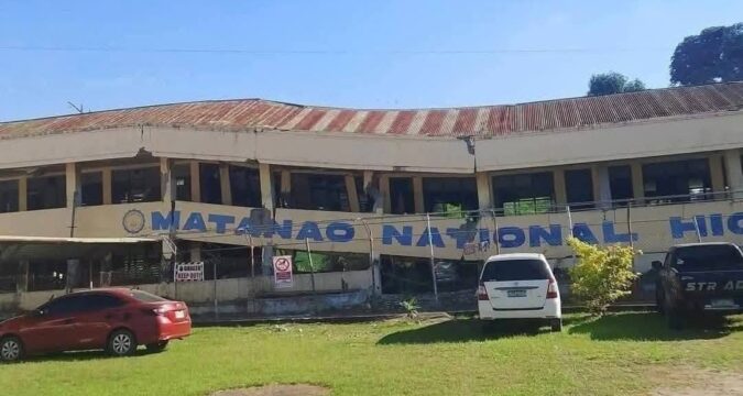 Religious leaders appeal after earthquake disrupts southern Philippines Religious leaders appeal after earthquake disrupts southern Philippines